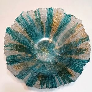 Decorative bowl